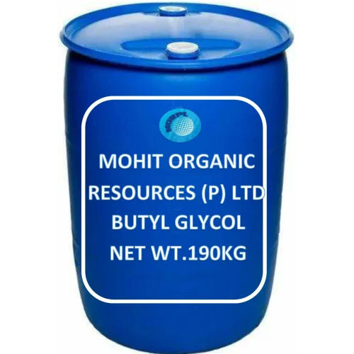 Butyl Glycol Acetate