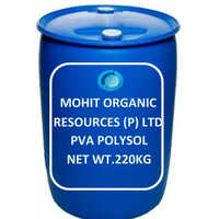 Polyvinyl Acetate Emulsion Liquid