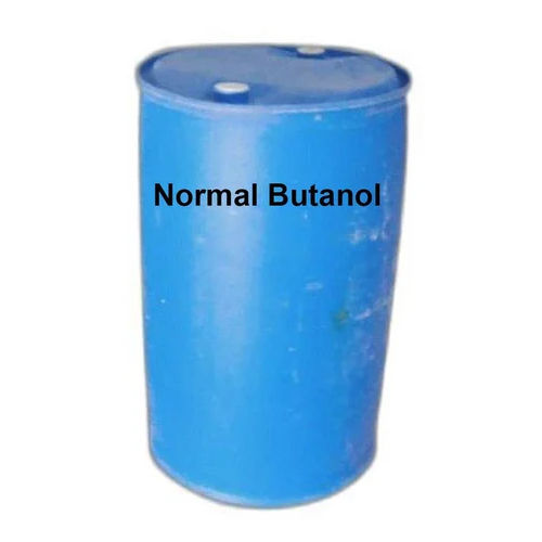 Industrial Grade Normal Butanol Nba