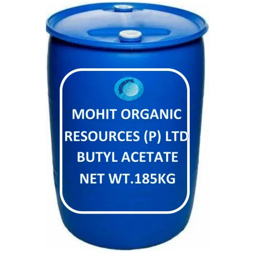 Industrial Grade Butyl Acetate