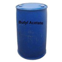 Industrial Grade Butyl Acetate