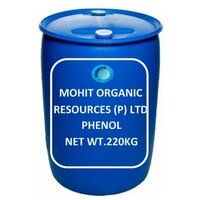 Industrial Liquid Phenol