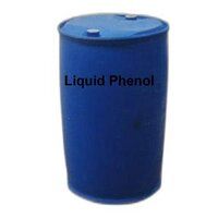 Industrial Liquid Phenol