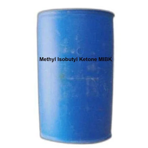 99% Pure Methyl Isobutyl Ketone Liquid