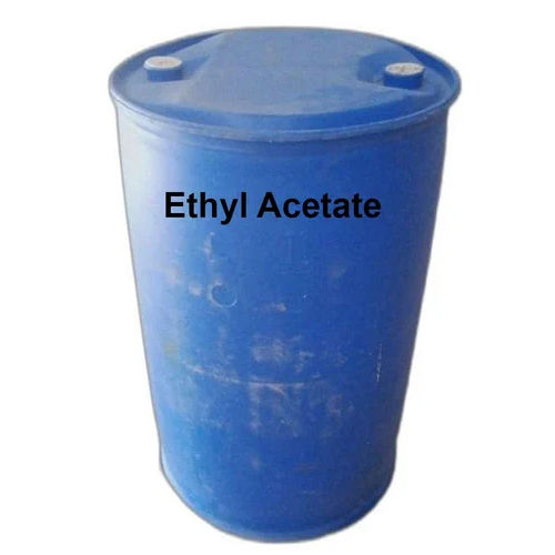 Industrial Grade Ethyl Acetate Liquid