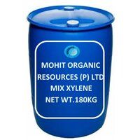 Liquid Mix Xylene Solvent