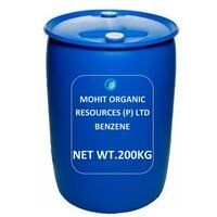 Liquid Benzene Chemical