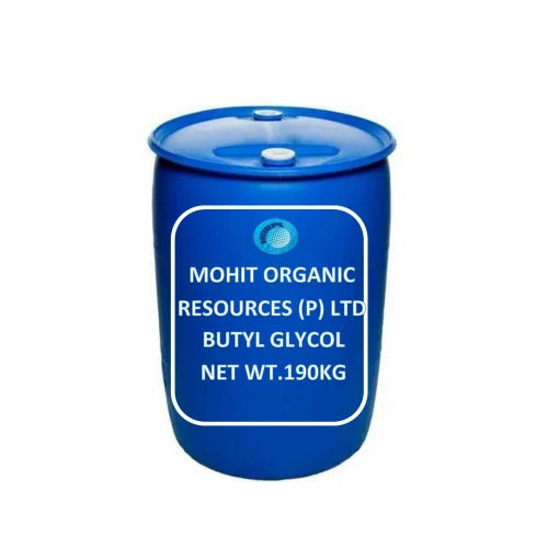 Butyl Glycol Acetate