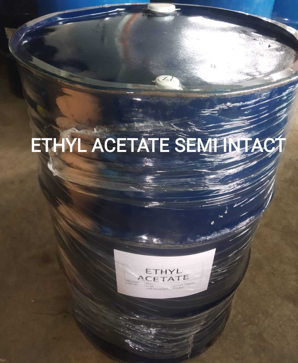 Ethyl Acetate Chemical