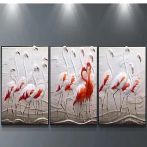 Flamingo Wall Murals