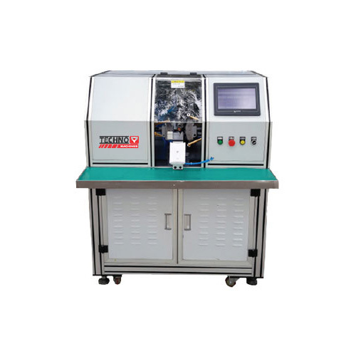 Semi Automatic Rotor Armature Winding Machine