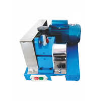 High Efficiency Copper Enamel Remover Machine