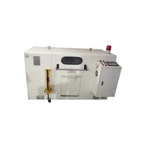 300 Mm High Speed Wire Bunching Machines Insulation Material: Pvc