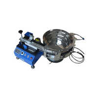 Automatic Loose Radial Lead Cutting Machine Industrial
