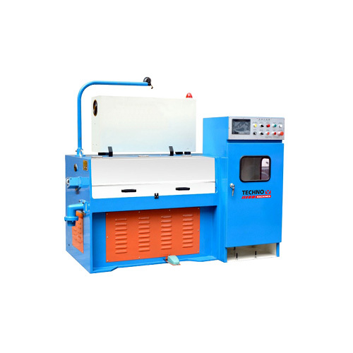 Fine Wire Drawing Machine Application: Industrial