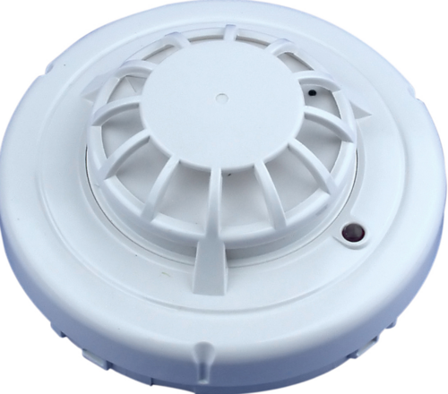 Honeywell Heat Detector System Sensor