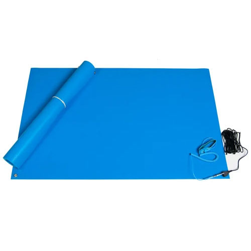 Blue Esd Mats at Best Price in Delhi, Delhi | V D Intellisys ...