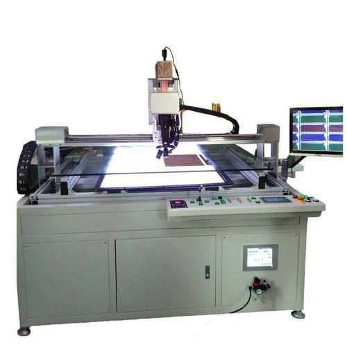 White Laser Lcd Repair Machine