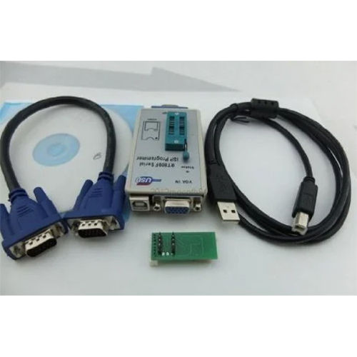 RT809F KB9012 Io LCD TV Programmer