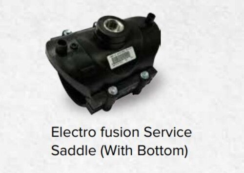 ELECTROFUSION SERVICE SHADDLE