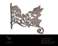 Cast Iron Bracket - CALB-4