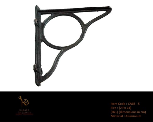 Cast Iron Bracket - CALB-5