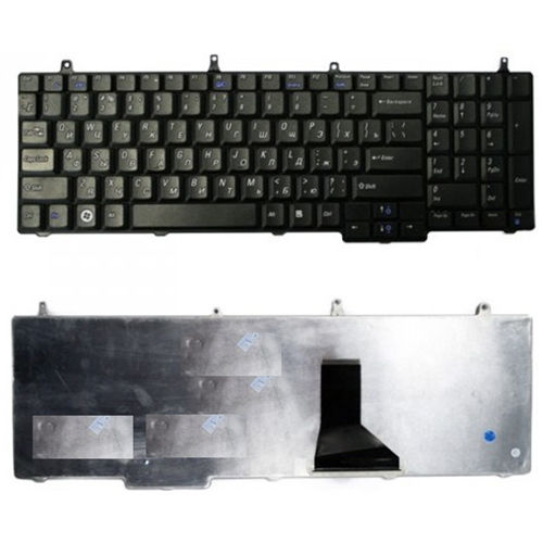 Black Laptop Keyboards