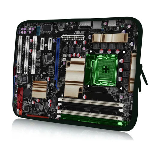 Black Laptop Motherboards