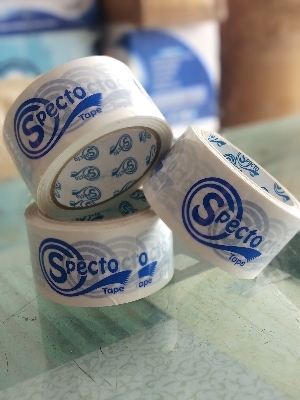 PRINTED BOPP TAPE