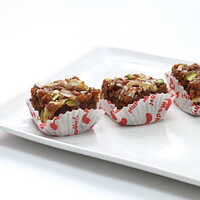 Doda Barfi