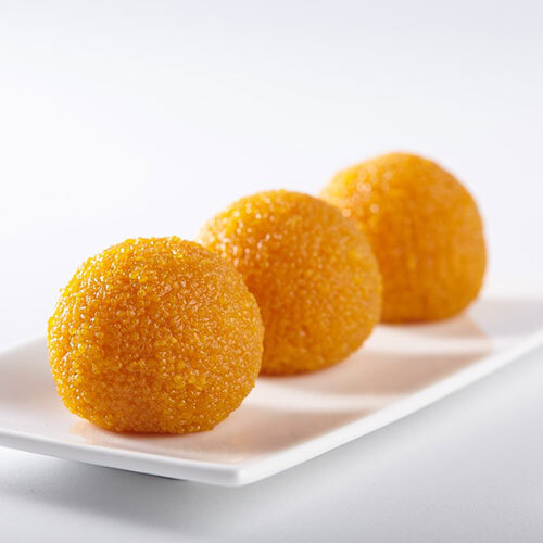 Banarasi Laddu