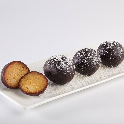 Kala Jamun
