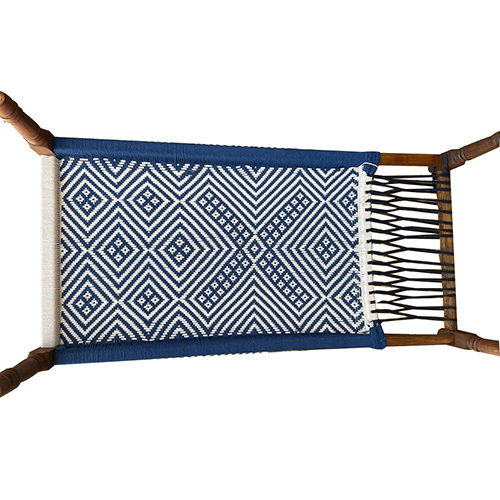 Comfortable Wooden Charpai