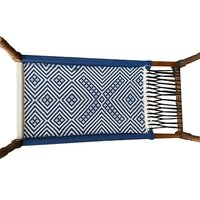 Comfortable Wooden Charpai