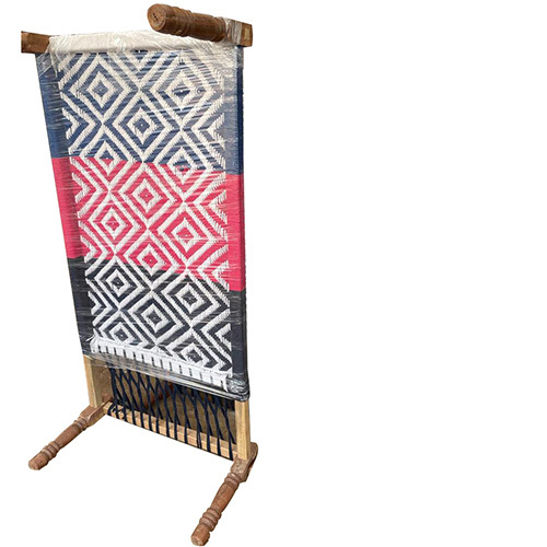 Comfortable Wooden Charpai