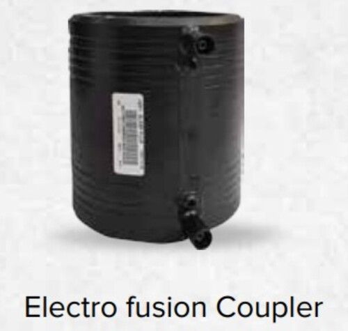 ELECTROFUSION COUPLER