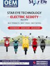 Electric Scooty