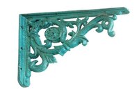 Cast Iron Bracket - Calb-8