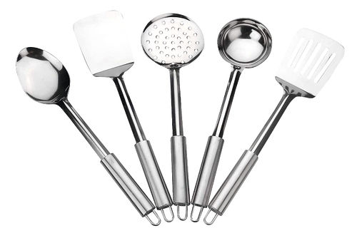 KITCHEN TOOL SET OF 5