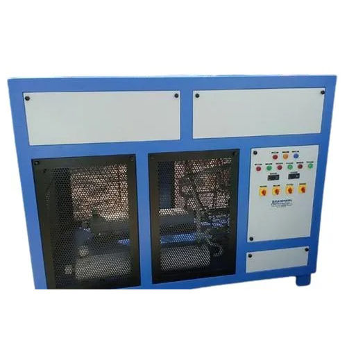 Low Temperature Water Chiller - Power Source: Electrical