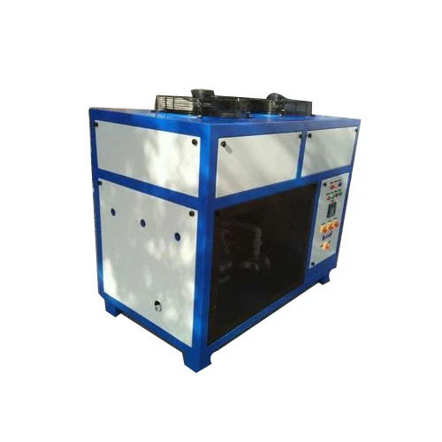 Industrial 5 Ton Water Chiller - Power Source: Electrical