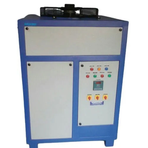 Light Duty Water Chiller - Power Source: Electrical