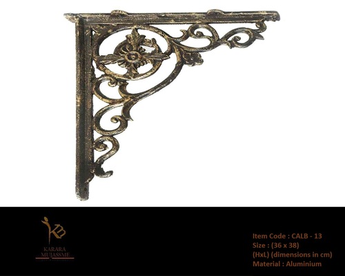 Cast Iron Bracket - CALB-13