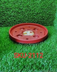 GAS CYLINDER TROLLEY STAND WITH MOVABLE WHEELS(2112)