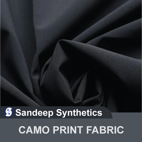 Polyester Knitted Fabrics 