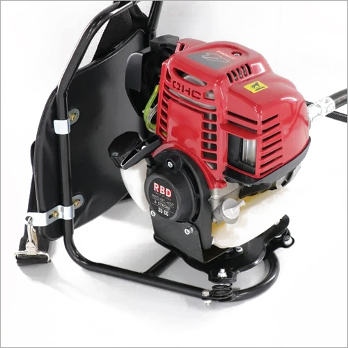 Brush Cutter Machine