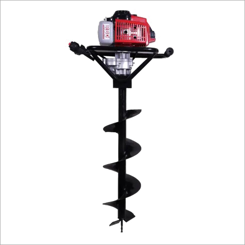 Earth Auger Drill