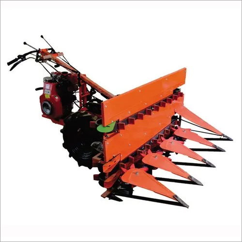 Honda Power Reaper