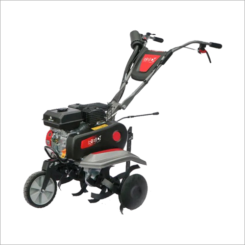 7 HP Petrol Power Tiller