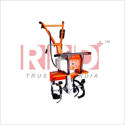 Mini Tiller
